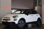 Fiat 500X 500X 1.6 Multijet 120TH Keylass Camera Garantie*, Auto's, Electronic Stability Program (ESP), Gebruikt, 4 cilinders