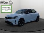 Opel Corsa GS Elektrisch - 50kWh - 136PK, Auto's, Opel, Zwart, Parkeersensor, 136 pk, Wit