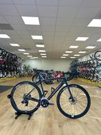 Canyon Endurace CF SL Disc 8 AXS Carbon Racefiets, Sport en Fitness, Wielrennen, Ophalen of Verzenden, Gebruikt