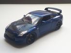 modèle de voiture Nissan GT-R R35 — Fast and Furious 7 — Jad, Hobby & Loisirs créatifs, Voitures miniatures | 1:24, Jada, Voiture