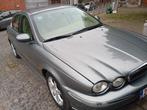 Jaguar X-Type. 2003 Benzine  Zeer goede conditie 0467785790, Auto's, Te koop, Particulier