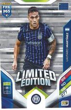 Panini Adrenalyn XL Fifa 365 2026 Limited Edition Martinez, Envoi, Neuf