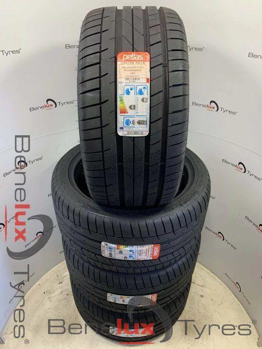 NIEUW 275/35ZR18 275/35R18 275/35 ZR18 R18 2753518 275/35/18, Auto-onderdelen, Banden en Velgen, Band(en), Zomerbanden, 18 inch