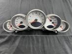 Porsche Compteur - Tacho - Teller 911 - 997, Auto-onderdelen, Ophalen of Verzenden, Porsche