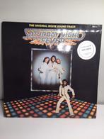 LP - Bee Gees - Saturday Night Fever ( 2 x LP Gatefold Vinyl, Ophalen of Verzenden, Zo goed als nieuw, 12 inch, Poprock