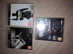3 ps 3 spelletjes, Games en Spelcomputers, Games | Sony PlayStation 3, Ophalen of Verzenden, Zo goed als nieuw