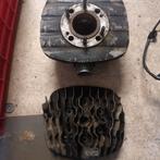 MONTESA CAPPRA 250 CILINDER+CILINDERKOP, Ophalen of Verzenden