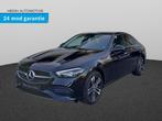 Mercedes-Benz C-Klasse 300 DE Berline Luxury Line | Panorami, Auto's, Automaat, 4 deurs, 135 g/km, 2135 kg