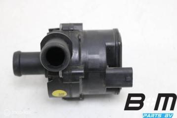Extra waterpomp Audi A3 8V 5Q0121599R beschikbaar voor biedingen