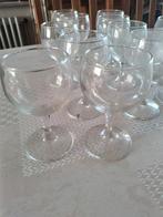 12 verres à vin, Maison & Meubles, Enlèvement ou Envoi