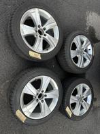 Velgen voor Mercedes E klasse, Auto-onderdelen, Banden en Velgen, Ophalen, Banden en Velgen, 17 inch, Winterbanden