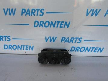 Panneau de commandes chauffage d'un Volkswagen Caddy, Enlèvement ou Envoi, 3 mois de garantie, Utilisé, Volkswagen