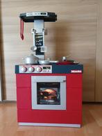 Speelgoedkeukentje Miele, Kinderen en Baby's, Ophalen