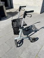 Rollator Gemino 30 - zo goed als nieuw, Ophalen, Zo goed als nieuw