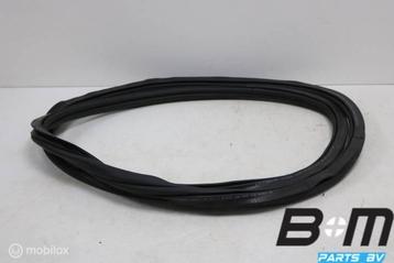 Portierrubber rechtsachter VW Golf 7 5drs 5G6867914B