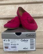 Schoenen Gabor maat 37,5, Kleding | Dames, Schoenen, Instappers, Gabor, Ophalen of Verzenden, Zo goed als nieuw