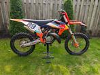 Mooie KTM sx150 150sx 150cc 2 takt. Sx125 125sx 125cc, Motoren, Motoren | KTM, Particulier, 11 kW of minder, 1 cilinder, Crossmotor