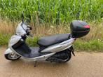 scooter 125cc sym excell II 125cc, Fietsen en Brommers, Ophalen, Gebruikt, 125 cc, Benzine