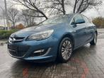 Opel Astra 1.4 Turbo 2013/175000 km, Auto's, Opel, Parkeersensor, Bedrijf, Handgeschakeld, Astra