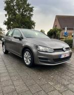 Golf 7 met rozeformulier tot 22 december!!!! wees snel, Autos, Volkswagen, Argent ou Gris, Achat, Euro 6, Noir