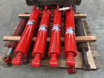 HYDRAULISCHE CYLINDER as50 mm slag 575mm, Ophalen of Verzenden, Nieuw, IJzer