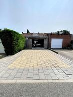 PRIJS VA 250.000 EURO - 3 SLPK WONING MET GARAGE EN UITWEG, Immo, Huizen en Appartementen te koop, 200 tot 500 m², 177 m², Roeselare