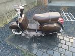 Vespa PX125, Fietsen en Brommers, Tweetakt, Overige modellen, Zo goed als nieuw, 125 cc