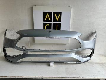 Mercedes C klasse w206 AMG voorbumper bumper A2068858401  beschikbaar voor biedingen
