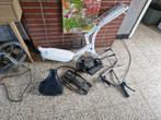 Cadre et pieces peugeot vogue, Fietsen en Brommers, Ophalen, Gebruikt, Overige modellen, Klasse A (25 km/u)