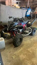 Quad yamaha 700, Motoren, Ophalen, Gebruikt