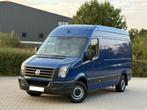 Volkswagen Crafter 2.0 TDi jaar 2016 met 147.000 km, Auto's, Bestelwagens en Lichte vracht, 100 kW, Stof, 4 cilinders, Particulier