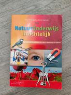 NatuurOnderwijs Inzichtelijk – Carla Kersbergen & Amito Haar, Ophalen, Gelezen, Hogeschool, Diverse auteurs