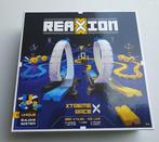 Goliath Bouwset Domino Reaxion Xtreme Race Junior 350-delig, Ophalen of Verzenden, Nieuw, Overige merken
