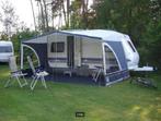 Caravanluifel, Caravanes & Camping, Auvents, Comme neuf