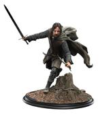 Aragorn amon hen weta, Collections, Lord of the Rings, Comme neuf, Statue ou Buste, Enlèvement ou Envoi
