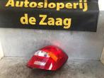 Achterlicht rechts van een Skoda Fabia, Ophalen of Verzenden, 3 maanden garantie, Gebruikt, Skoda