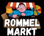 Rommelmarkt spullen zijn welkom, Diversen, Rommelmarktspullen, Ophalen, Gebruikt