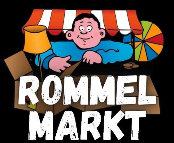 Rommelmarkt spullen zijn welkom, Diversen, Rommelmarktspullen, Gebruikt, Ophalen