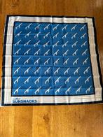 Écharpe Vintage Sunsnacks, Neuf, Taille 38/40 (M), Sunsnacks, Enlèvement