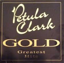 Petula Clark - Gold Greatest Hits, Cd's en Dvd's, Cd's | Pop, Zo goed als nieuw, Ophalen of Verzenden