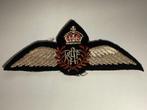 Escadre de pilotes de l'Aviation royale canadienne, Seconde, Collections, Enlèvement ou Envoi
