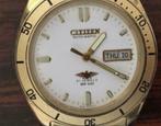 Montres hommes, CITIZEN Eagle 7, Automatique. JAPAN., Envoi, Utilisé, Montre-bracelet, Citizen