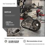 Réparations Ponts, boite de transfert, Ophalen of Verzenden