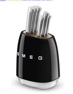 GEZOCHT ..messen nr 1 en 3 van smeg messenblok, Huis en Inrichting, Ophalen, Nieuw