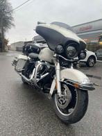 Harley Davidson Road King Police, Motoren, 2 cilinders, 1690 cc, Motorrijbewijs A, Bedrijf