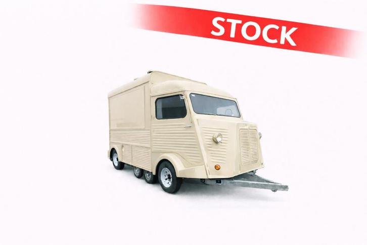 mooie Hylook retro trailers, uit voorraad leverbaar, Zakelijke goederen, Horeca | Overige, Ophalen