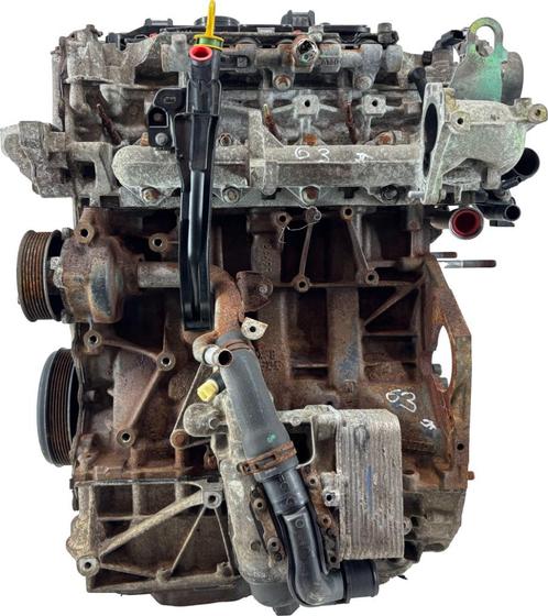 Renault Opel Nissan Master III Movano 2.3 M9T870 M9T-motor, Auto-onderdelen, Motor en Toebehoren, Nissan, Opel, Renault, Ophalen of Verzenden