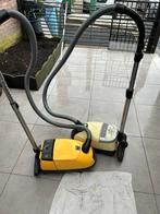 Mıele stofzuıgers, Stofzuiger, Ophalen, Stofzak, 1600 tot 2000 watt