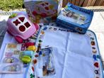 Speelgoed Fisher Price,  Aqua Doodle, Smoby, Boikido, Kinderen en Baby's, Ophalen of Verzenden, Zo goed als nieuw