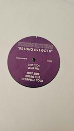 Those pesky kids "as long as i got u", Ophalen of Verzenden, Zo goed als nieuw